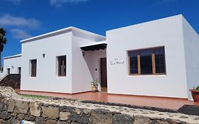 Casa Tere Y Marcial